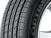 HANKOOK OPTIMO H426 3 GROOVE image